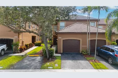 1440 Coronado Rd #1-38, Weston, FL 33327 - Photo 1