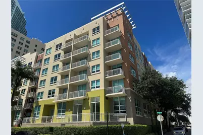 2000 N Bayshore Dr #126, Miami, FL 33137 - Photo 1