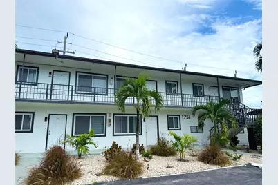 1751 Liberty St #7, Hollywood, FL 33020 - Photo 1