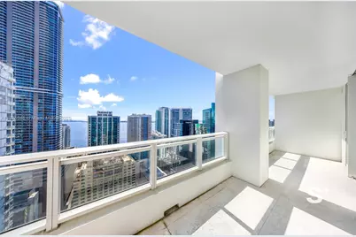 1080 Brickell Ave #3604, Miami, FL 33131 - Photo 1