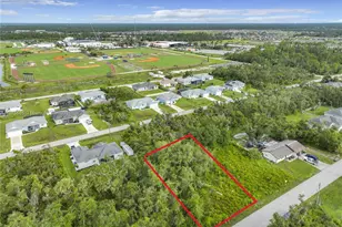 2213 Tea St, Port Charlotte, FL 33948 - Photo 1