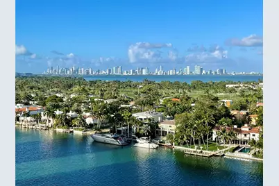 5750 Collins Ave #15F, Miami Beach, FL 33140 - Photo 1