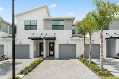 7448 Lenora Ln #7448, Lake Worth, FL 33467 - Photo 1