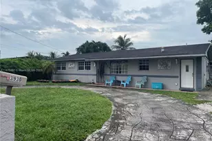 3930 NW 187th St, Miami Gardens, FL 33055 - Photo 1