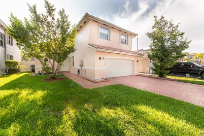 5031 SW 150th Ave, Miramar, FL 33027 - Photo 1