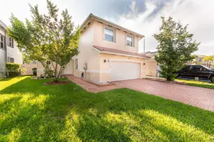 5031 SW 150th Ave, Miramar, FL 33027 - Photo 1