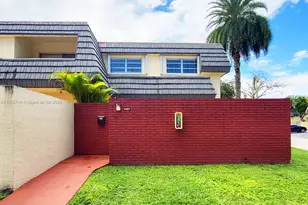 8497 SW 137th Ave, Miami, FL 33183 - Photo 1