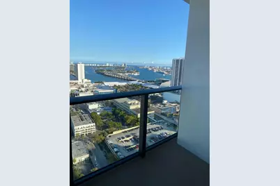 1600 NE 1st Ave #3204, Miami, FL 33132 - Photo 1