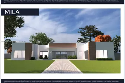 17274 SW 287th, Homestead, FL 33030 - Photo 1