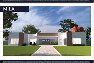 17274 SW 287th, Homestead, FL 33030 - Photo 1