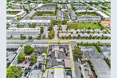 [Address not provided], Hollywood, FL 33023 - Photo 1