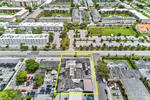 [Address not provided], Hollywood, FL 33023 - Photo 1