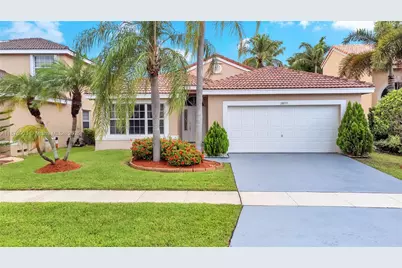 18033 SW 20th St, Miramar, FL 33029 - Photo 1