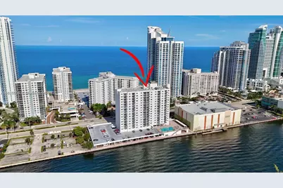 3000 S Ocean Dr #206, Hollywood, FL 33019 - Photo 1