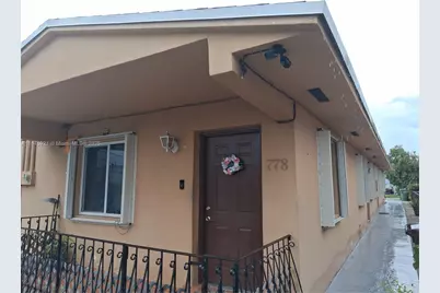 776 W 30th St, Hialeah, FL 33012 - Photo 1