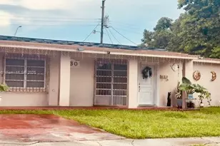 630 E 14th St, Hialeah, FL 33010 - Photo 1