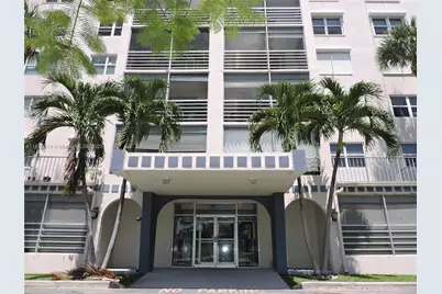 501 E Dania Beach Blvd #5-5M, Dania Beach, FL 33004 - Photo 1