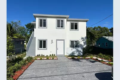 4615 NW 15th Ct #2, Miami, FL 33142 - Photo 1