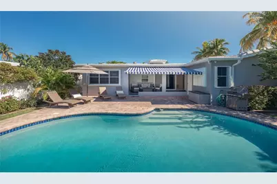 800 N 46th Ave #0, Hollywood, FL 33021 - Photo 1