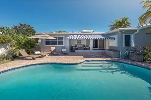 800 N 46th Ave, Hollywood, FL 33021 - Photo 1