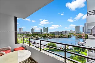 500 Three Islands Boulevard, Hallandale Beach, FL 33009 - Photo 1