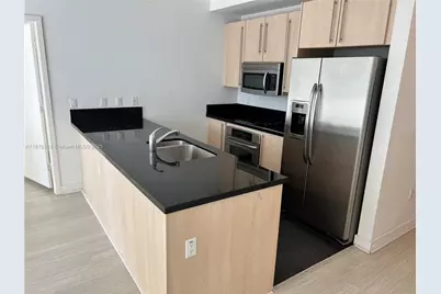 1111 SW 1st Ave #2816-N, Miami, FL 33130 - Photo 1