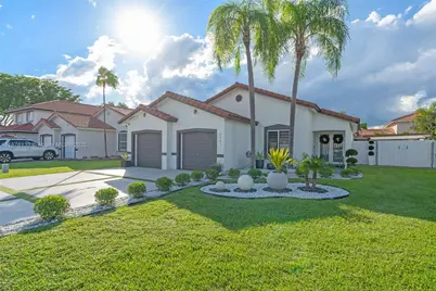 6167 NW 181st Terr Cir N, Hialeah, FL 33015 - Photo 1