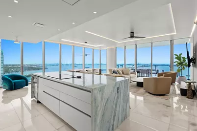 700 NE 26th Ter #3401, Miami, FL 33137 - Photo 1