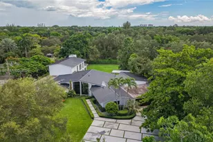 6000 SW 120th St, Pinecrest, FL 33156 - Photo 1