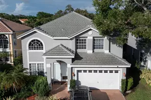 11948 Glenmore Dr, Coral Springs, FL 33071 - Photo 1