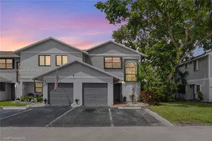 400 NW 103rd Terrace, Pembroke Pines, FL 33026 - Photo 1