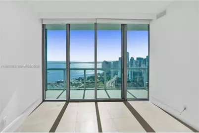 888 Biscayne Blvd #5102, Miami, FL 33132 - Photo 1