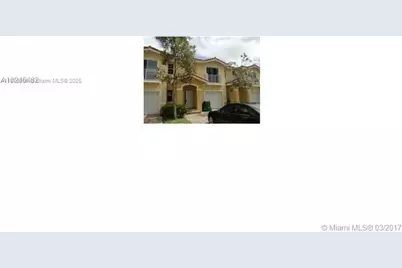 14138 SW 260th St #103, Homestead, FL 33032 - Photo 1