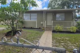 6400 Meade St, Hollywood, FL 33024 - Photo 1