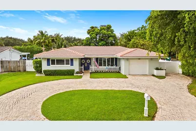 1180 SW 17th St, Boca Raton, FL 33486 - Photo 1