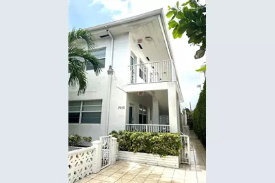 7510 Carlyle Ave #3, Miami Beach, FL 33141 - Photo 1