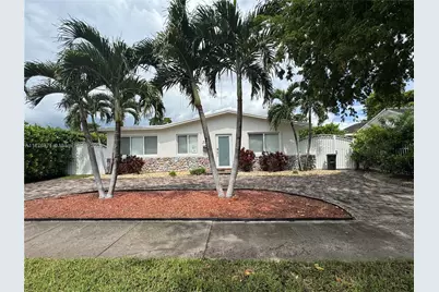 6411 SW 22nd St, West Miami, FL 33155 - Photo 1