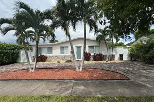 6411 SW 22nd St, West Miami, FL 33155 - Photo 1