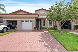 9906 Malvern Dr, Tamarac, FL 33321 - Photo 1