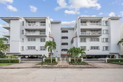 49 Majorca Ave #203, Coral Gables, FL 33134 - Photo 1