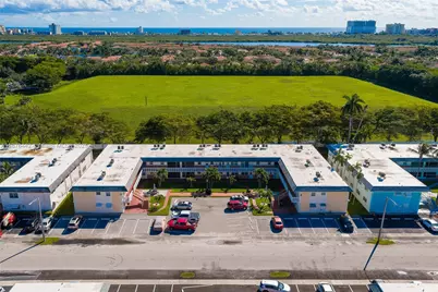 1451 N 12th Ct #8B, Hollywood, FL 33019 - Photo 1