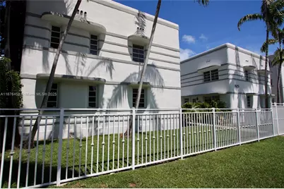 1525 Pennsylvania Ave #17, Miami Beach, FL 33139 - Photo 1