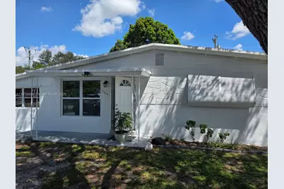 5641 Simms St, Hollywood, FL 33021 - Photo 1