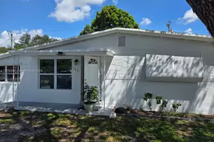 5641 Simms St, Hollywood, FL 33021 - Photo 1