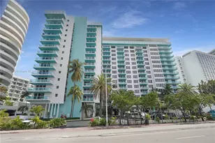 5101 Collins Ave, Miami Beach, FL 33140 - Photo 1