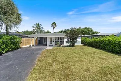 81 NE 47th Ct, Oakland Park, FL 33334 - Photo 1