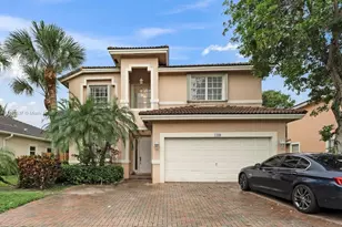 7358 NW 23rd St, Pembroke Pines, FL 33024 - Photo 1