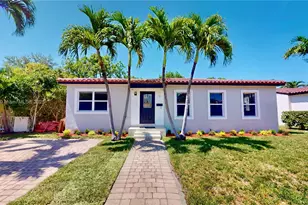 7 Montilla Ave, Coral Gables, FL 33134 - Photo 1