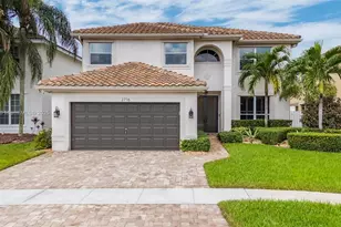 2716 SW 180th Ave, Miramar, FL 33029 - Photo 1