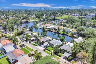 2713 Coolidge St, Hollywood, FL 33020 - Photo 1